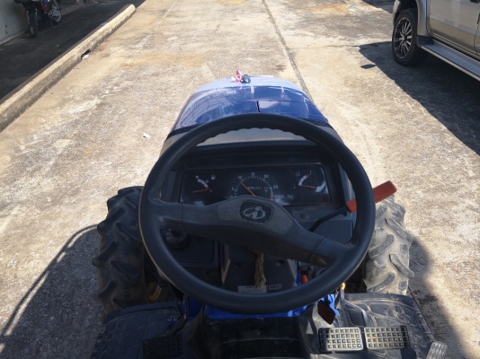 ขาย รถไถ