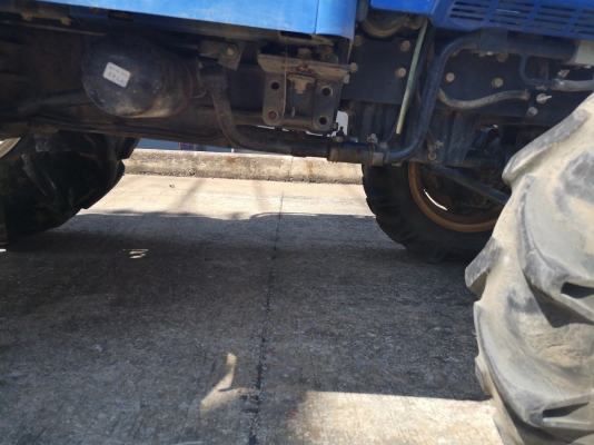 ขาย รถไถ