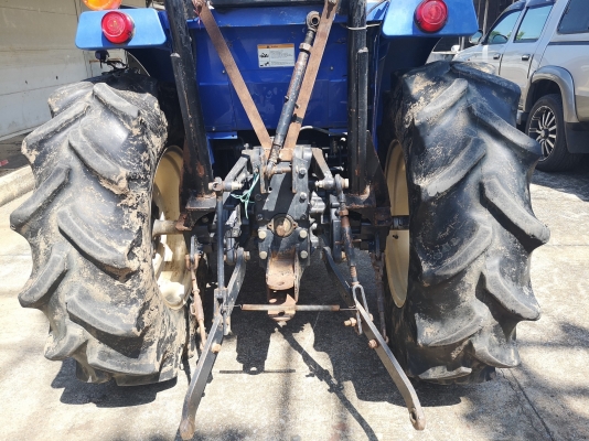 ขาย รถไถ