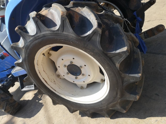 ขาย รถไถ