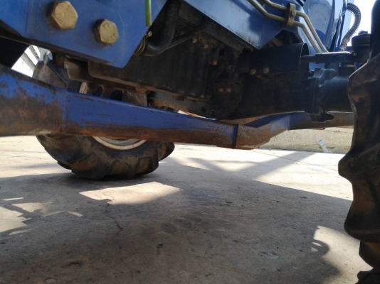 ขาย รถไถ