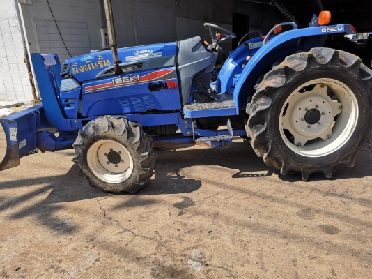 ขาย รถไถ