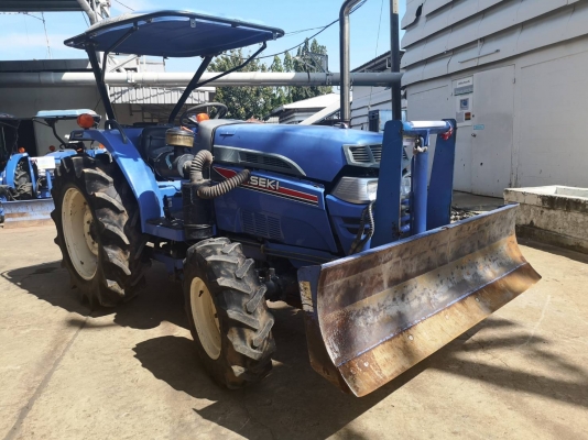 ขาย รถไถ