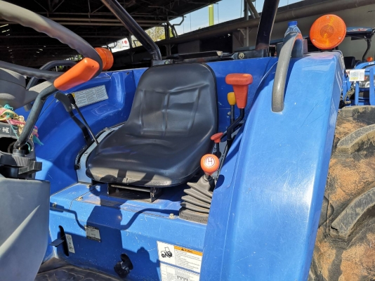 ขาย รถไถ