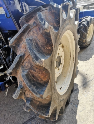 ขาย รถไถ