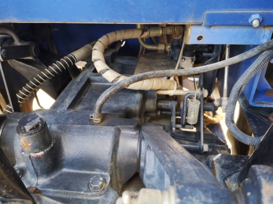 ขาย รถไถ