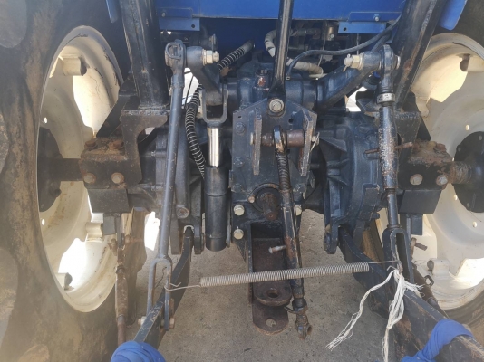 ขาย รถไถ