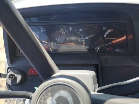 ขาย รถไถ