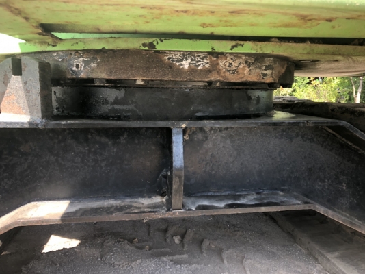 ขาย รถแม็คโคร MITSUBISHI MM45B (บุ้งกี๋ 2 ใบ) พร้อมใช้งาน นำเข้าเองจากประเทศญี่ปุ่น ติดต่อ 063-9316985 ID LINE : 0639316985 ครับ