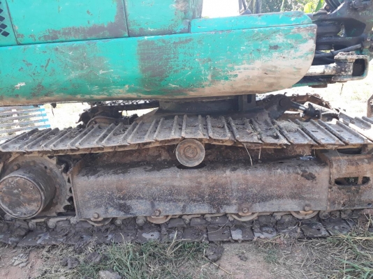 komatsu pc30-7 รถสภาพดี พร้อมใช้งาน ต่อรองได้ครับ