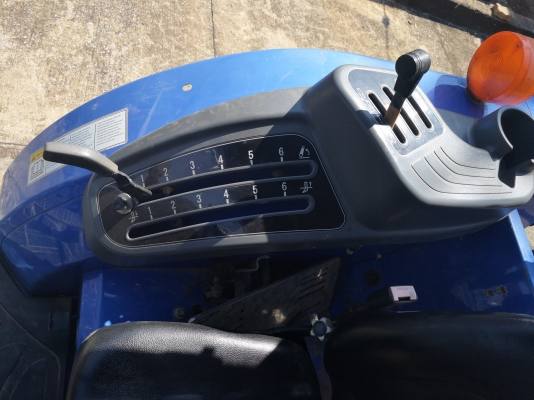 ขาย รถไถ