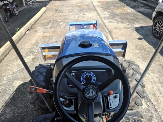 ขาย รถไถ