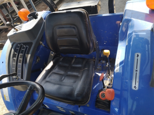 ขาย รถไถ