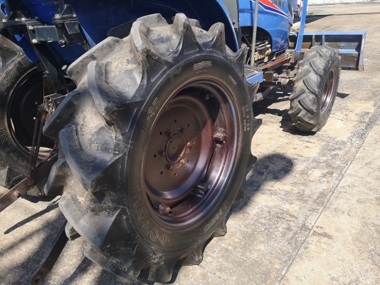 ขาย รถไถ