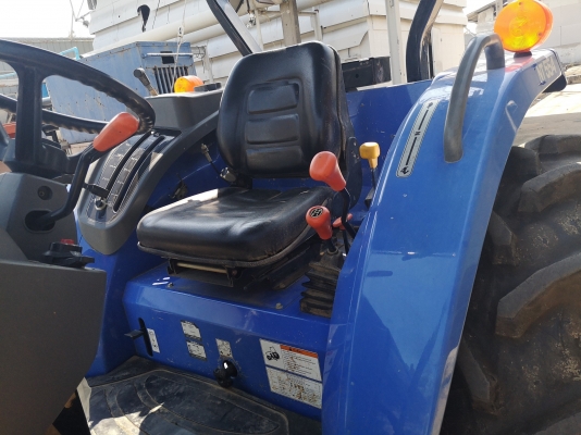 ขาย รถไถ