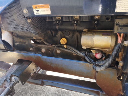 ขาย รถไถ