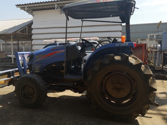 ขาย รถไถ