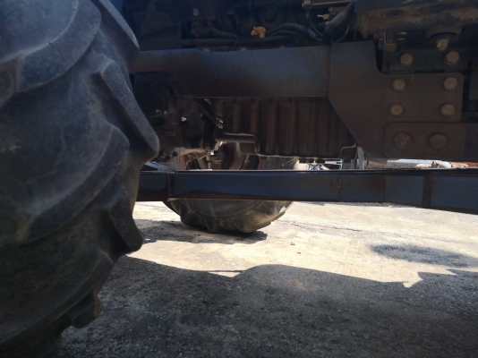 ขาย รถไถ