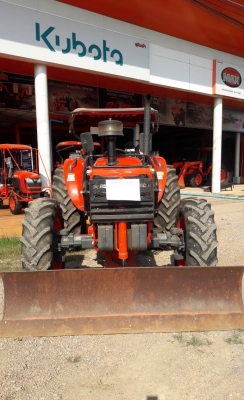 ขายรถแทรกเตอร์มือสอง