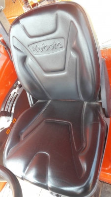 ขายรถแทรกเตอร์มือสอง