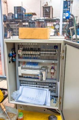 ขาย Robot Kawasaki ซื้อป้ายแดงจาก Yamazen Thailand