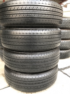 ล้อแม็กป้ายแดง ISUZU X-Series 2018 ขอบ 16 รุ่นใหม่ล่าสุด พร้อมยาง Bridgestone 215-70-16 แม็กสวย ดอกเต็ม มีตุ่มลาง