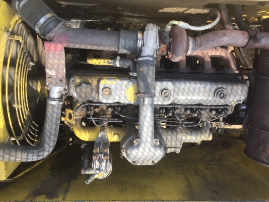 รถแบคโฮ KOBELCO SK200-3 รถสวย สภาพดี เครื่องดี ปั๊มดี โซ่หนา เอวแน่น สภาพพร้อมใช้งาน มีเอกสารแจ้งจดทะเบียน มี VDO การทำงานให้ชม