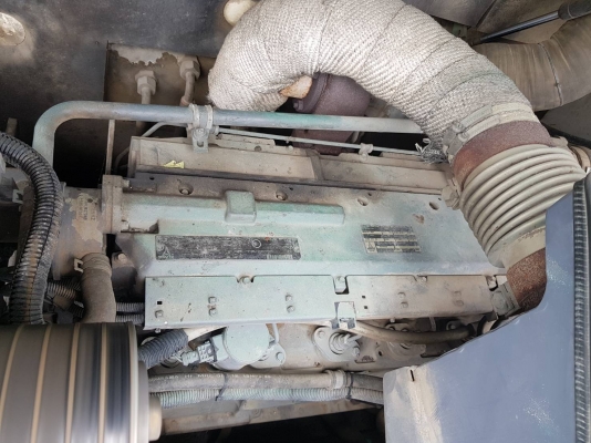 รถปูยาง Vogele Super 2100 นำเข้าจากญี่ปุ่น รถสวย สภาพดี ราคาไม่แพง รถปูยาง Vogele Super 2100 นำเข้าจากญี่ปุ่น รถสวย สภาพดี ราคาไม่แพง