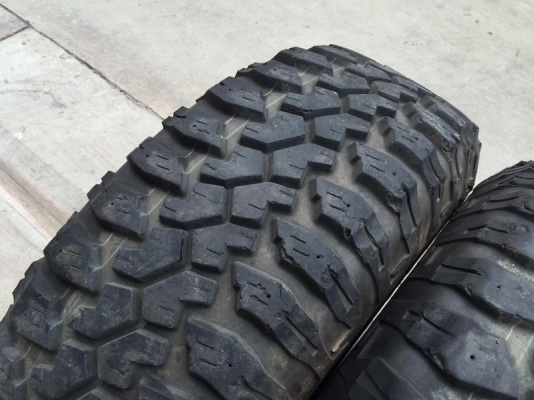 ขาย ยางMaxxis Bighorn MT 285/75/16 ดอกเต็มมากหนาๆทุกเส้น ไม่เคยปะ สภาพดี 4เส้น ขาย ยางMaxxis Bighorn MT 285/75/16 ดอกเต็มมากหนาๆทุกเส้น ไม่เคยปะ สภาพดี 4เส้น