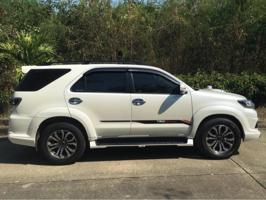 ล้อTRDแท้ Fortuner TRD5 ขอบ18 รุ่นสุดท้าย สภาพใหม่มาก สวยกริ้บๆทุกวง ล้อTRDแท้ Fortuner TRD5 ขอบ18 รุ่นสุดท้าย สภาพใหม่มาก สวยกริ้บๆทุกวง