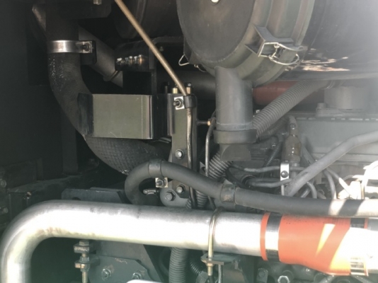 ขายรถตักล้อยาง KAWASAKI 65ZV-2 ปี 2012 (เทียบเท่า WA320) นำเข้าเองจากญี่ปุ่น สภาพสวยพร้อมใช้ มีVDOครับ