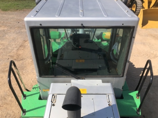 ขายรถตักล้อยาง KAWASAKI 65ZV-2 ปี 2012 (เทียบเท่า WA320) นำเข้าเองจากญี่ปุ่น สภาพสวยพร้อมใช้ มีVDOครับ