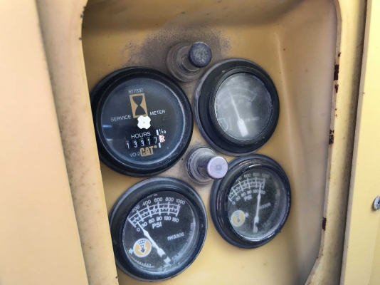 รถเกรด CAT 140G SN: 72V16721 นำเข้าจากอเมริกา สภาพสวยมาก ๆ รถเกรด CAT 140G SN: 72V16721 นำเข้าจากอเมริกา สภาพสวยมาก ๆ