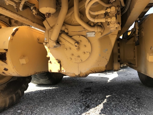 รถเกรด CAT 140G SN: 72V16721 นำเข้าจากอเมริกา สภาพสวยมาก ๆ รถเกรด CAT 140G SN: 72V16721 นำเข้าจากอเมริกา สภาพสวยมาก ๆ