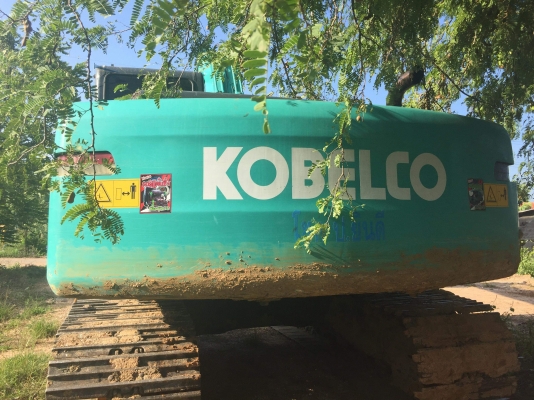 ขายรถขุด sk200-6 สภาพพร้อมใช้งาน เอวแน่น สนใจสอบถามครับ