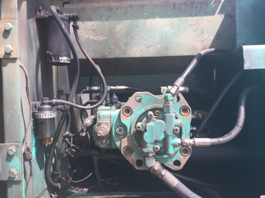 ขายรถขุด sk200-6 สภาพพร้อมใช้งาน เอวแน่น สนใจสอบถามครับ