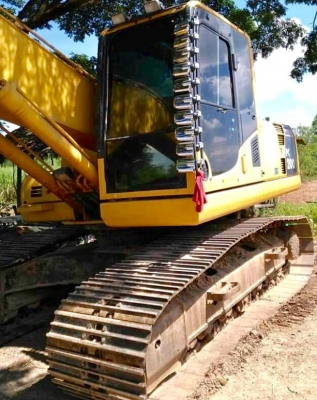 KOMATSU PC 200-8 รถทำงาน 10,670 ชม. บอดี้สวยเดิมๆทั้งคัน ภายในเก๋งสะอาด แอร์เย็น ภายนอกบูมอาร์มสวยไม่มีแตก เอวแน่น ช่วงล่างเต็มโซ่บูทใบแทรกหนาดีพร้อมใช้งานได้เลยครับ KOMATSU PC 200-8 รถทำงาน 10,670 ชม. บอดี้สวยเดิมๆทั้งคัน ภายในเก๋งสะอาด แอร์เย็น ภายนอกบูมอาร์มสวยไม่มีแตก เอวแน่น ช่วงล่างเต็มโซ่บูทใบแทรกหนาดีพร้อมใช้งานได้เลยครับ