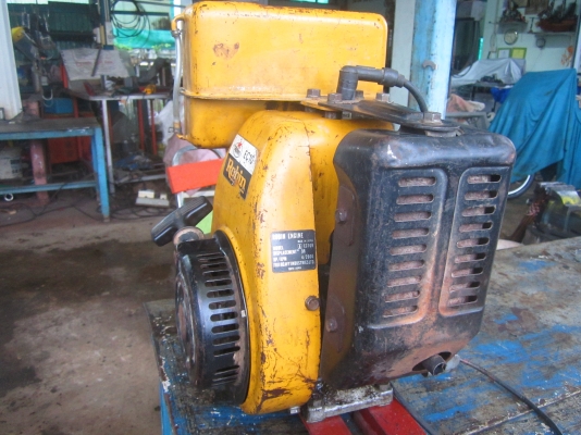 เครื่องยนต์เอนกประสงค์