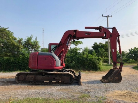 ขาย 695,000 บาท KOBELCO SK130UR เครื่องดี 4BG1-Turbo  ปั้มแรง โซ่หนา เอวแน่น ไฟฟ้าครบ เอกสารเล่มทะเบียน  รถอยู่  นครปฐม โทร 0610710295  สนใจ รายการสินค้า อื่นๆ ที่ เว็ปไชค์ Truck2Hand https://www.truck2hand.com/index.php?actions=content/search&amp;member_