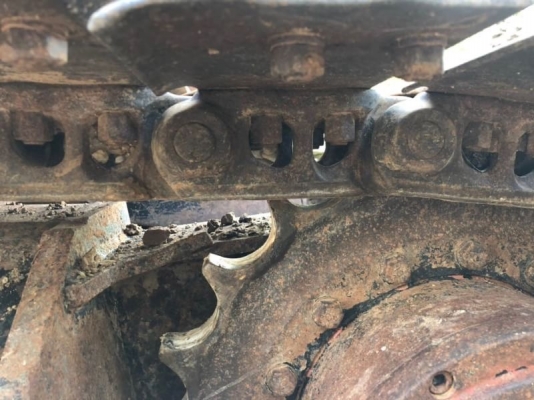 ขาย 695,000 บาท KOBELCO SK130UR เครื่องดี 4BG1-Turbo  ปั้มแรง โซ่หนา เอวแน่น ไฟฟ้าครบ เอกสารเล่มทะเบียน  รถอยู่  นครปฐม โทร 0610710295  สนใจ รายการสินค้า อื่นๆ ที่ เว็ปไชค์ Truck2Hand https://www.truck2hand.com/index.php?actions=content/search&amp;member_