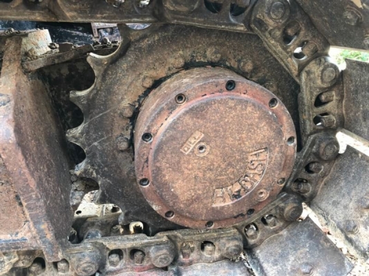 ขาย 695,000 บาท KOBELCO SK130UR เครื่องดี 4BG1-Turbo  ปั้มแรง โซ่หนา เอวแน่น ไฟฟ้าครบ เอกสารเล่มทะเบียน  รถอยู่  นครปฐม โทร 0610710295  สนใจ รายการสินค้า อื่นๆ ที่ เว็ปไชค์ Truck2Hand https://www.truck2hand.com/index.php?actions=content/search&amp;member_