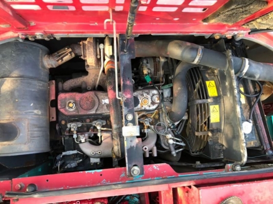 ขาย 695,000 บาท KOBELCO SK130UR เครื่องดี 4BG1-Turbo  ปั้มแรง โซ่หนา เอวแน่น ไฟฟ้าครบ เอกสารเล่มทะเบียน  รถอยู่  นครปฐม โทร 0610710295  สนใจ รายการสินค้า อื่นๆ ที่ เว็ปไชค์ Truck2Hand https://www.truck2hand.com/index.php?actions=content/search&amp;member_