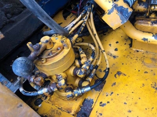 ขาย 385,000 บาท. KOBELCO SK60 MARK. 2 เครื่องดี. ปั้มแรง โซ่หนา เอวแน่น แอร์เย็น เอกสารซื้อขาย  รถอยู่ นครปฐม โทร 0610710295  สนใจ รายการสินค้า อื่นๆ ที่ เว็ปไชค์ Truck2Hand https://www.truck2hand.com/index.php?actions=content/search&amp;member_id=136193