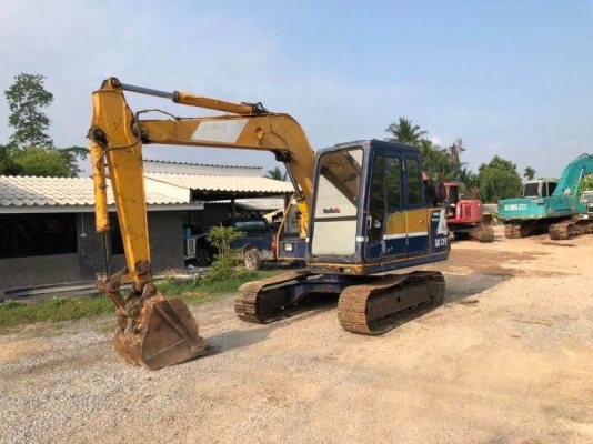 ขาย 385,000 บาท. KOBELCO SK60 MARK. 2 เครื่องดี. ปั้มแรง โซ่หนา เอวแน่น แอร์เย็น เอกสารซื้อขาย  รถอยู่ นครปฐม โทร 0610710295  สนใจ รายการสินค้า อื่นๆ ที่ เว็ปไชค์ Truck2Hand https://www.truck2hand.com/index.php?actions=content/search&amp;member_id=136193