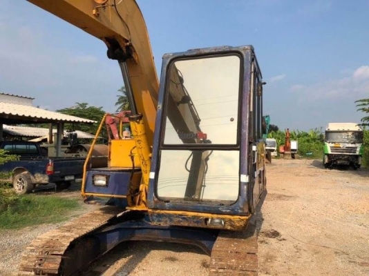 ขาย 385,000 บาท. KOBELCO SK60 MARK. 2 เครื่องดี. ปั้มแรง โซ่หนา เอวแน่น แอร์เย็น เอกสารซื้อขาย  รถอยู่ นครปฐม โทร 0610710295  สนใจ รายการสินค้า อื่นๆ ที่ เว็ปไชค์ Truck2Hand https://www.truck2hand.com/index.php?actions=content/search&amp;member_id=136193