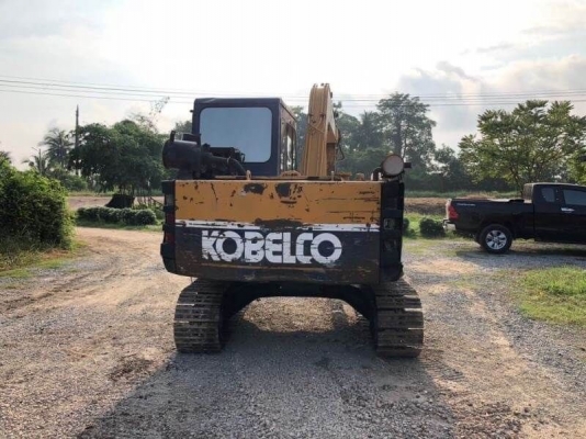 ขาย 385,000 บาท. KOBELCO SK60 MARK. 2 เครื่องดี. ปั้มแรง โซ่หนา เอวแน่น แอร์เย็น เอกสารซื้อขาย  รถอยู่ นครปฐม โทร 0610710295  สนใจ รายการสินค้า อื่นๆ ที่ เว็ปไชค์ Truck2Hand https://www.truck2hand.com/index.php?actions=content/search&amp;member_id=136193
