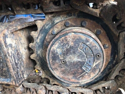 ขาย 385,000 บาท. KOBELCO SK60 MARK. 2 เครื่องดี. ปั้มแรง โซ่หนา เอวแน่น แอร์เย็น เอกสารซื้อขาย  รถอยู่ นครปฐม โทร 0610710295  สนใจ รายการสินค้า อื่นๆ ที่ เว็ปไชค์ Truck2Hand https://www.truck2hand.com/index.php?actions=content/search&amp;member_id=136193