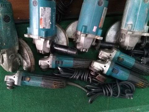 ตู้เชื่อมมีแบรนด์ สว่านมีแบรนด์ มือสอง