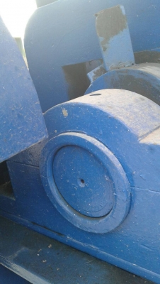 ขายเครื่องตัดเหล็ก สภาพสวยมาก พร้อมใช้งานทันที