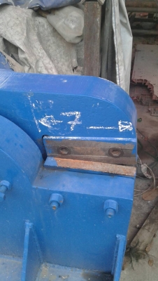 ขายเครื่องตัดเหล็ก สภาพสวยมาก พร้อมใช้งานทันที